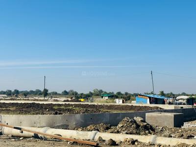 Image of 1000 Sq.ft Residential Plot / Land for sale in Jamtha, Nagpur for Rs. 2175000