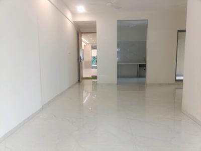 Living Room Image of 1970 Sq.ft 3 BHK Apartment / Flat for sale in Hitech Cosmos, Kharghar Navi Mumbai for Rs. 22000000