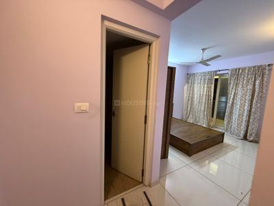 Bedroom Image of 1270 Sq.ft 2 BHK Apartment / Flat for sale in Bejai Mangalore for Rs. 9000000