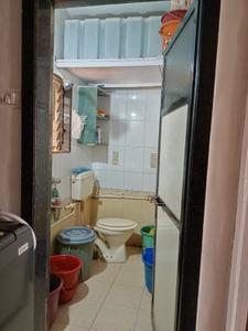 Image of 945 Sq.ft 2 BHK Apartment / Flat for sale in Dombivli West, Thane for Rs. 6000000