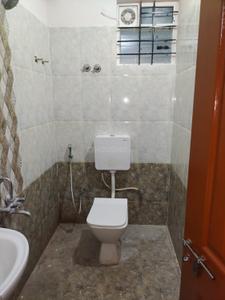 Bathroom Image of 1038 Sq.ft 2 BHK Apartment / Flat for sale in Chandapura Bengaluru for Rs. 7500000