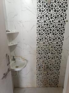Bathroom Image of 1089 Sq.ft 2 BHK Apartment / Flat for sale in Siddharth Status, Vavol Gandhinagar for Rs. 4500000