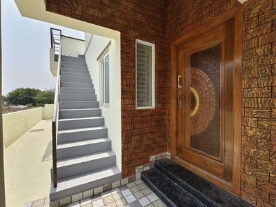 Image of 1200 Sq.ft 2 BHK Independent House for sale in Vaiyampalayam, Coimbatore for Rs. 7000000