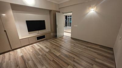 Bedroom Image of 1345 Sq.ft 1.5 BHK Apartment / Flat for sale in Central Park The Room, Sector 48 Gurgaon for Rs. 27500000
