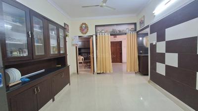 Hall Image of 1872 Sq.ft 3 BHK Apartment / Flat for sale in Kapra Secunderabad for Rs. 9800000