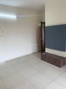 Hall Image of 1200 Sq.ft 2 BHK Apartment / Flat for rent in Shriram WYTField, Bendiganahalli Bengaluru for Rs. 35000