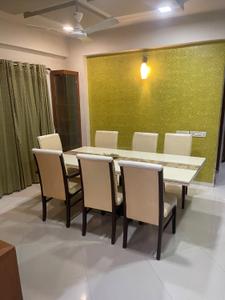 Hall Image of 2475 Sq.ft 3 BHK Apartment / Flat for sale in Satellite Ahmedabad for Rs. 20000000