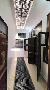 Balcony Image of 550 Sq.ft 1 BHK Apartment / Flat for rent in Malviya Nagar Jaipur for Rs. 16500