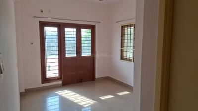 Bedroom Image of 1340 Sq.ft 3 BHK Apartment / Flat for rent in Ariyankuppam Puducherry for Rs. 21000