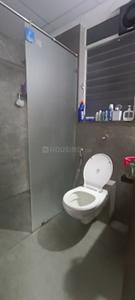 Image of 1560 Sq.ft 3 BHK Apartment / Flat for sale in Goel Ganga Serio E F Building, Kharadi, Pune for Rs. 16000000