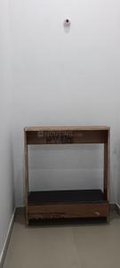 Pooja Room Image of 685 Sq.ft 2 BHK Builder Floor for rent in Bhagat Singh Nagar Dera Bassi for Rs. 12500