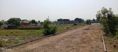 Image of 800 Sq.ft Residential Plot / Land for sale in Kampoo, Gwalior for Rs. 2000000