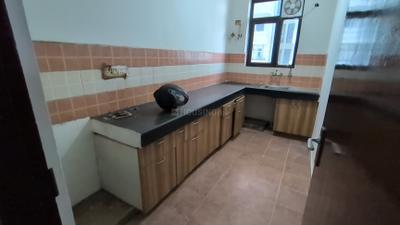Kitchen Image of 1045 Sq.ft 2 BHK Apartment / Flat for sale in Mittal Cosmos Executive Apartment, Palam Vihar Gurgaon for Rs. 13500000