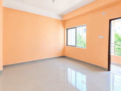 Bedroom Image of 900 Sq.ft 3 BHK Apartment / Flat for sale in Lalmati Guwahati for Rs. 5000000