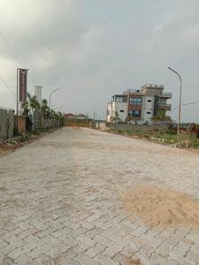 Swapnabhumi Internal Roads 1