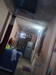 Hall Image of 740 Sq.ft 6 BHK Independent House for sale in Ghukna Ghaziabad for Rs. 4500000