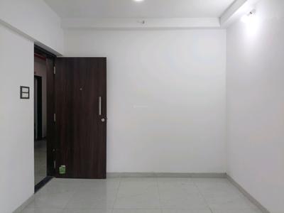 Living Room Image of 580 Sq.ft 1 BHK Apartment / Flat for sale in MICL Aaradhya Highpark, Mira Road East Mira Bhayandar for Rs. 10000000