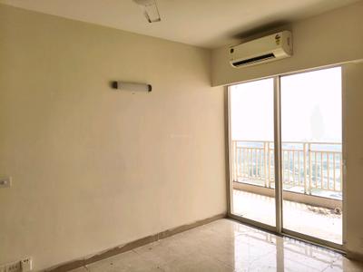 DLF The Primus Living Room 1