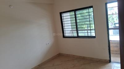 Bedroom Image of 850 Sq.ft 2 BHK Apartment / Flat for sale in Shrida Residency, Hukma Khedi Indore for Rs. 5750000