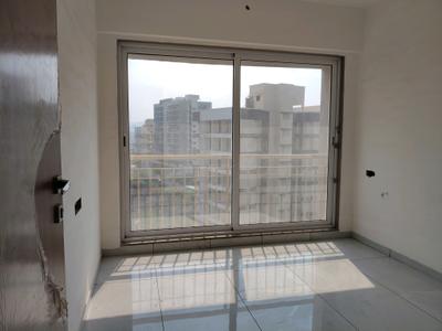 Bedroom Image of 1152 Sq.ft 2 BHK Apartment / Flat for sale in Pushpak Nagar Navi Mumbai for Rs. 6820000