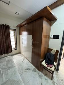 Bedroom Image of 1323 Sq.ft 3 BHK Villa for sale in Katargam Surat for Rs. 32100000