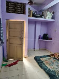 Bedroom Image of 320 Sq.ft 1 RK Apartment / Flat for rent in Somajiguda Hyderabad for Rs. 6500