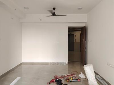 Living Room Image of 845 Sq.ft 2 BHK Apartment / Flat for sale in Sheth Auris Bliss, Malad West Mumbai for Rs. 22500000