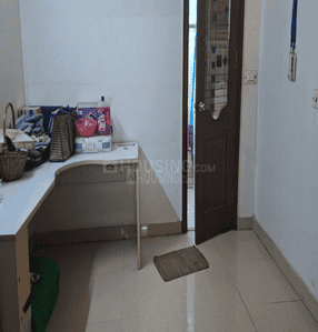 Image of 1600 Sq.ft 3 BHK Apartment / Flat for sale in DDA Navniti Apartments, Patparganj, New Delhi for Rs. 21100000