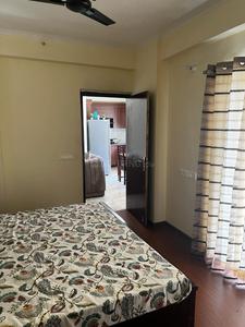 Bedroom Image of 1246 Sq.ft 2 BHK Apartment / Flat for sale in Gaurs Grandeur, Sector 119 Noida for Rs. 12200000