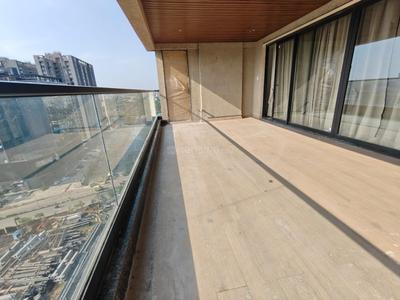 Balcony Image of 3800 Sq.ft 4.5 BHK Apartment / Flat for sale in Sri Apple Regency, Mundhwa Pune for Rs. 41000000