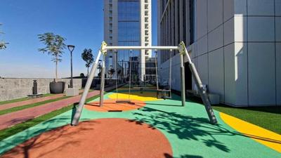 Image of 598 Sq.ft 1 BHK Apartment / Flat for sale in Jumeirah Village, Dubai for Rs. 22183963