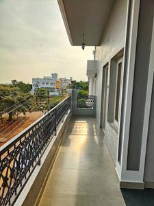 Image of 2300 Sq.ft 4 BHK Apartment / Flat for rent in Hanchya, Mysore for Rs. 45000