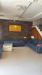 3 BHK Independent House