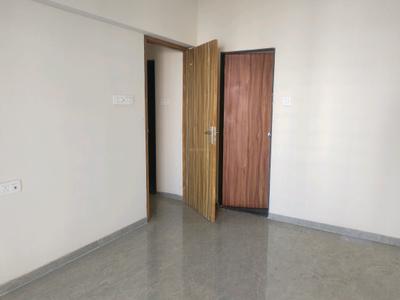 Bedroom Image of 1150 Sq.ft 2 BHK Apartment / Flat for sale in Marquis Royal Palm, Ulwe Navi Mumbai for Rs. 13200000