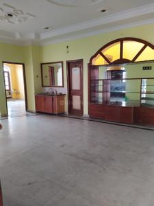 Hall Image of 2152 Sq.ft 3 BHK Independent House for rent in Gomti Nagar Lucknow for Rs. 45000