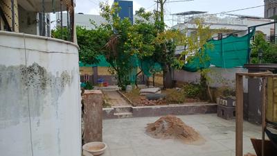 Balcony Image of 5000 Sq.ft 4 BHK Independent House for sale in Nizampura Vadodara for Rs. 38000000