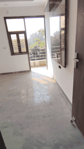 Image of 810 Sq.ft 2 BHK Builder Floor for sale in Sector 21 Rohini, New Delhi for Rs. 7600000