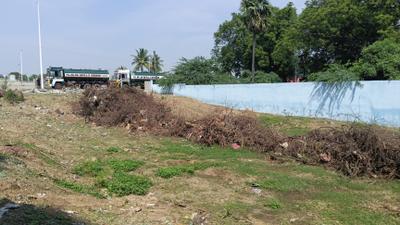 Image of 16000 Sq.ft 2 BHK Independent House for sale in Srirangam, Tiruchirappalli for Rs. 64000000
