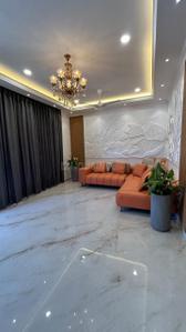 Hall Image of 2100 Sq.ft 4 BHK Independent House for sale in Injambakkam Chennai for Rs. 36500000