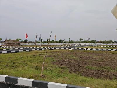 Image of 1150 Sq.ft Residential Plot / Land for sale in Singaperumal Koil, Chennai for Rs. 2303450