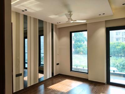 Bedroom Image of 1650 Sq.ft 3 BHK Builder Floor for sale in Sector 57 Gurgaon for Rs. 28500000