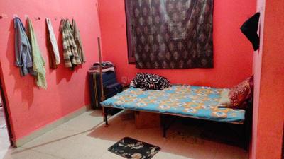 Bedroom Image of 700 Sq.ft 1 BHK Independent House for rent in Vasuki Nagar Ranchi for Rs. 4000