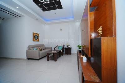 Hall Image of 1294 Sq.ft 2.5 BHK Apartment / Flat for sale in Apex Athena, Sector 75 Noida for Rs. 17600000