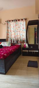 Bedroom Image of 1206 Sq.ft 2 BHK Apartment / Flat for sale in Hiland Park, Santoshpur Kolkata for Rs. 9500000