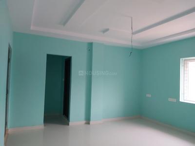 Bedroom Image of 1200 Sq.ft 2 BHK Apartment / Flat for sale in Kompally Hyderabad for Rs. 6100000
