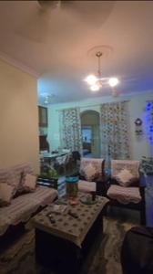 Hall Image of 1050 Sq.ft 2 BHK Apartment / Flat for sale in Trimalgherry Secunderabad for Rs. 5500000