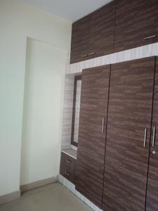 Bedroom Image of 1250 Sq.ft 3 BHK Apartment / Flat for sale in Nallakunta Hyderabad for Rs. 8500000