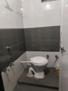Iscon Flower Common Bathroom 3