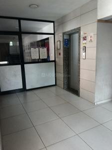 Hall Image of 580 Sq.ft 1 BHK Apartment / Flat for sale in Roongta Shree Tirumala Hariniwas Apartment, Anandvalli Nashik for Rs. 2651000