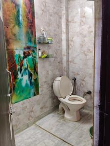 Image of 495 Sq.ft 2 BHK Builder Floor for sale in Shastri Nagar, New Delhi for Rs. 4000000